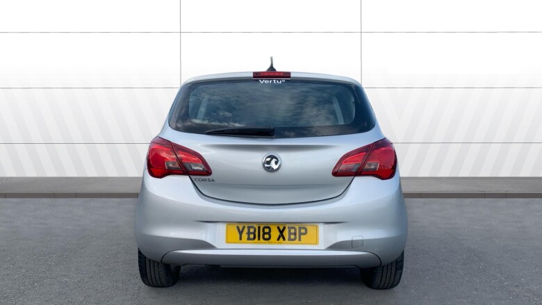 Vauxhall Corsa 1.4 [75] Energy 5dr Petrol Hatchback
